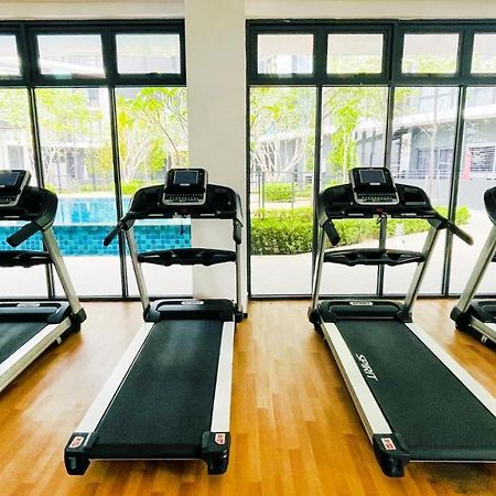 Sky Suites @ Klia Kota Warisan Сепанг Екстериор снимка